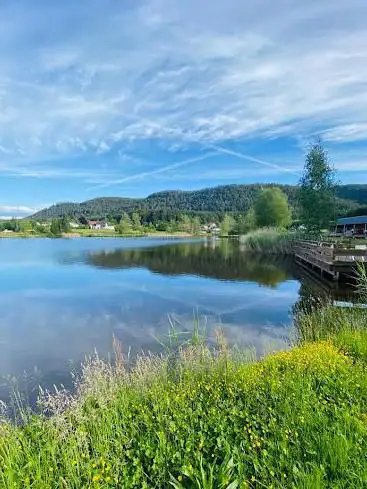 Photo de Beaulieu Park