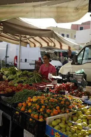 Photo de Mercato Campagna Amica - SANT'ANTIOCO