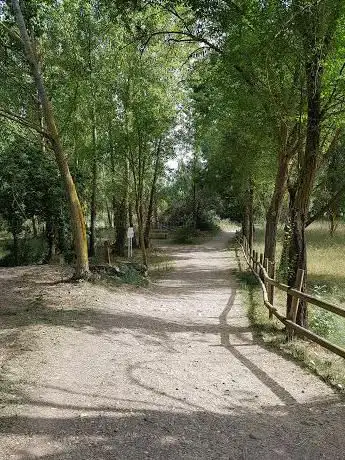 Photo de Bosque Pedagógico Nájera