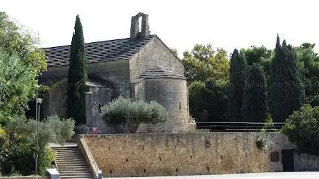 Photo de Chapelle Saint Sulpice