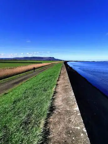 Photo de Ballykelly shore