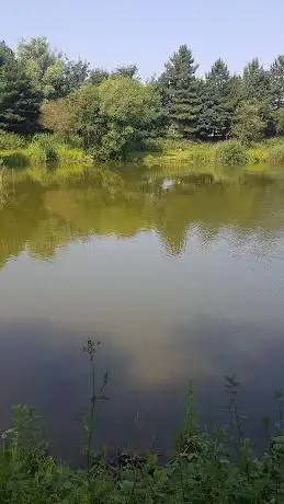 Watersedge Park