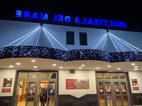 Multisala Del Mare