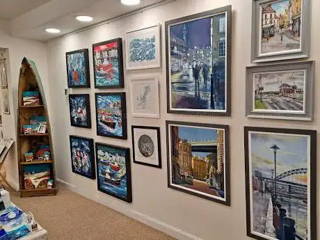 Photo de Brightwater Gallery
