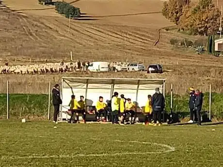 Photo de CENTRO SPORTIVO 