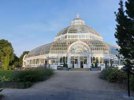 Photo de Sefton Park Palm House