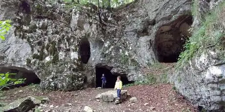 Grotta dell'orso