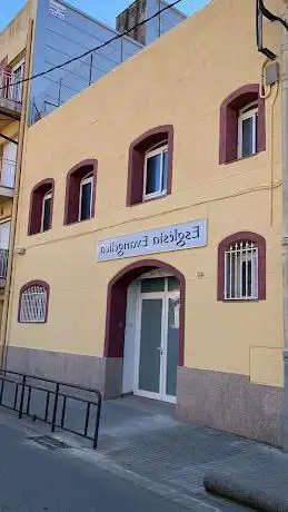 Photo de Església Evangèlica Units