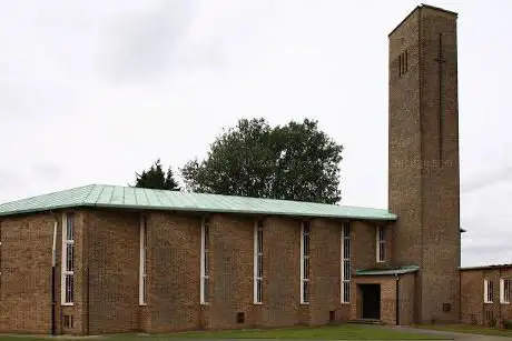 Photo de St Columba's C of E Church