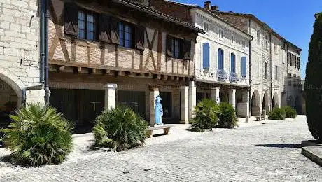 Photo de Tourist Office