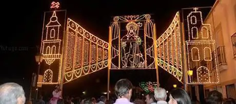 Photo de Dos Torres Fairground