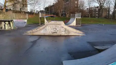 East End Skatepark