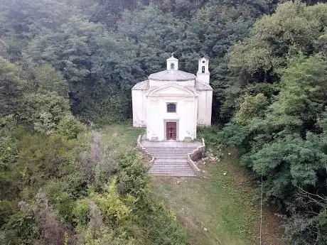 Church of Our Lady 'del Cerreto'