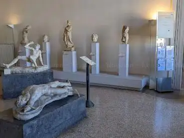 Photo de Museo Correr