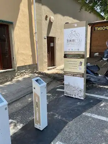 Ufficio Turistico Pro Loco