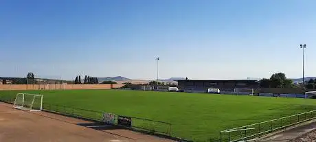 Photo de Campo De Fútbol. El Moral