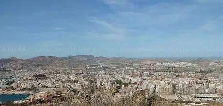 Photo de Castle of La Atalaya