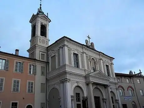 Saint Guglielmo