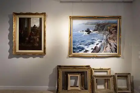 Photo de Vincenzo Lovato - Fogazzaro Arte 242