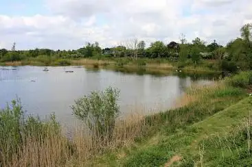 Vogelkijkplaats