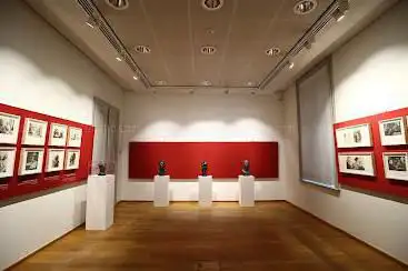 China Cultural Center in Brussels