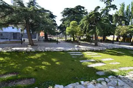 Photo de Santiago Esteban Junquer Park