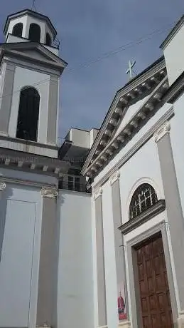 Photo de Chiesa di Sant'Anna