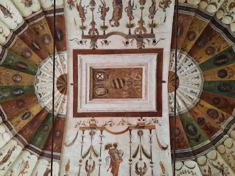 Photo de Court and Gallery of Molinella