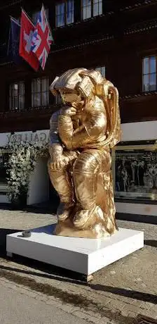 The Thinker