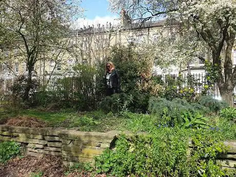 Photo de Gwendwr Gardens