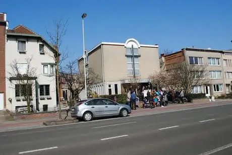Photo de Evangelisch Centrum Deurne