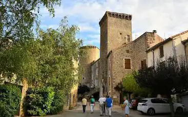 Photo de Porte Principale