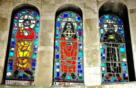 Església del Corpus Christi