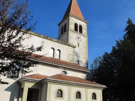 Photo de Cure catholique romaine Versoix