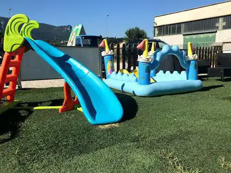 Photo de Gaialand Parco Giochi Terni