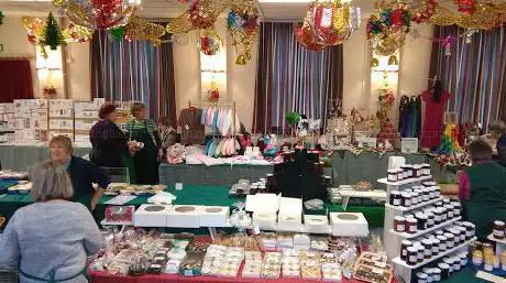 Photo de Bentley Heath Country Market