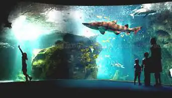 La Rochelle Aquarium