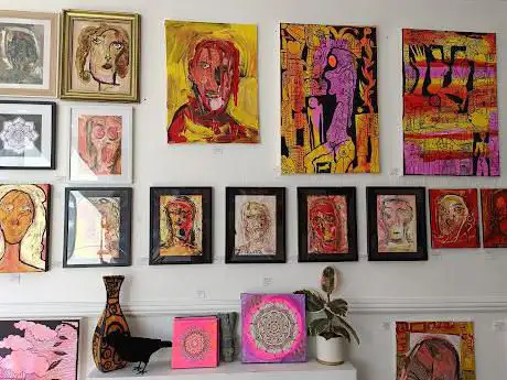 Gallery of Urban Symbolism