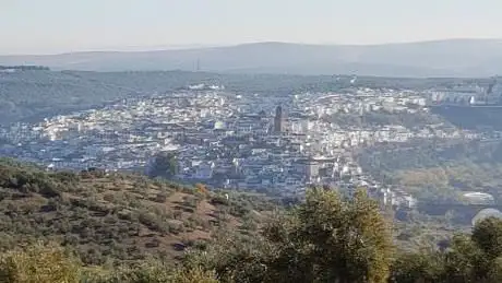Photo de Mirador Montoro