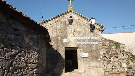 Photo de Capela da Virxe dos Desamparados / Capilla de la Virgen de los Desamparados