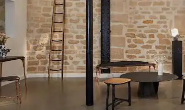 Photo de Galerie Gosserez