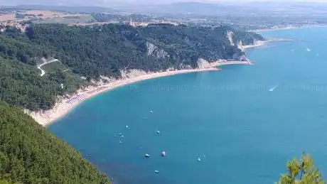 Photo de Passo del Lupo