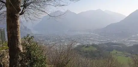 Chiesetta di San Giovanni Battista in Campo de Boi
