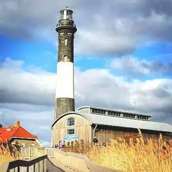 Photo de Fire Island National Seashore