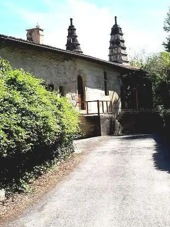 Photo de La Maladrerie