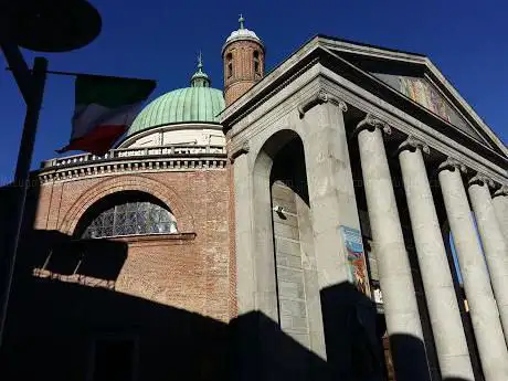 Photo de Church of Saint Joseph