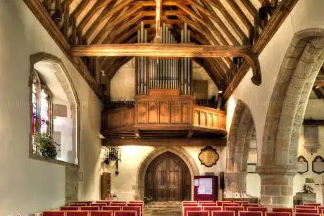 Photo de St Margaret's Church