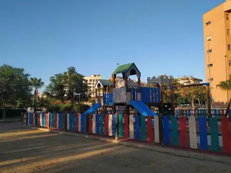 Photo de junto El Castellar Garden