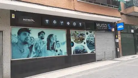 Photo de Salon De Juegos