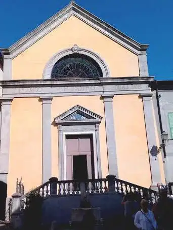 Photo de Oratory of Immacolata Concezione